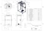 do 3d machine design and 3d cad modeling